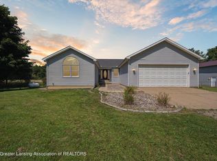 3786 Baseline Rd, Leslie, MI 49251