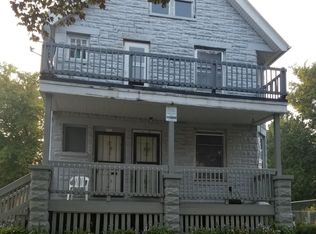 2713 N 23rd St, Milwaukee, WI 53206