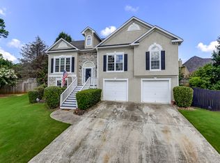 3503 McGuire Ln NW, Kennesaw, GA 30144