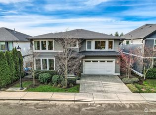 607 Graham Ave NE, Renton, WA 98059