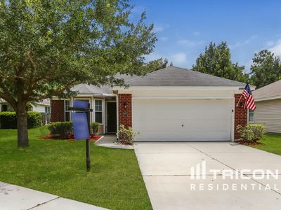 11071 Campus Heights Ln, Jacksonville, FL, 32218