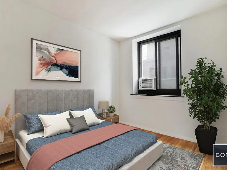 230 E 30th St #4D — Photo 4