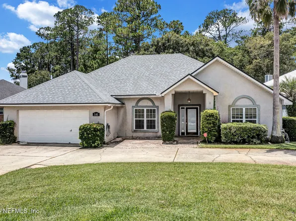 2502 WINGED ELM Drive E, Jacksonville, FL 32246