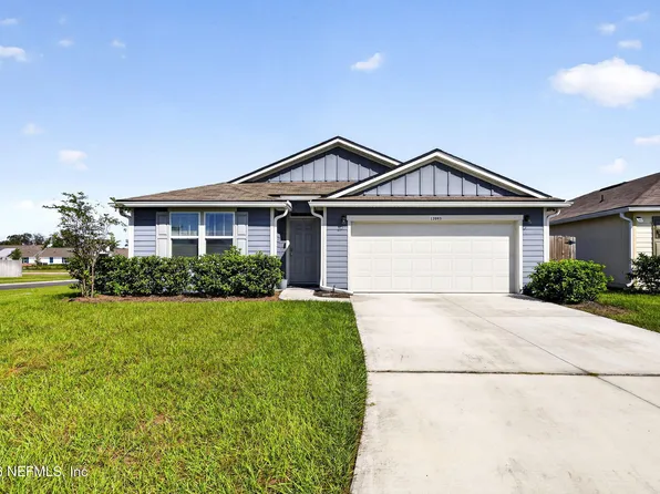 12093 GREEN THICKET Lane, Jacksonville, FL 32219