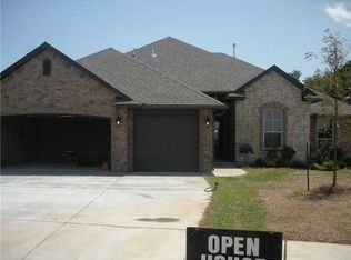 3408 Sparrow, Oklahoma City, OK 73160