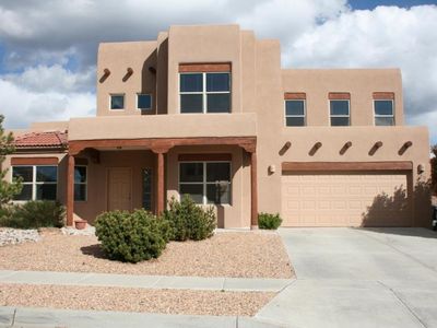 7312 Anton Cir NE, Albuquerque, NM, 87122