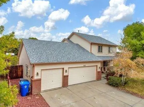 625 Sundisk Dr, Loveland, CO 80538