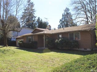 12705 SE 189th Pl, Renton, WA 98058