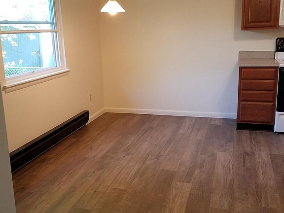 Dining area, from Living room