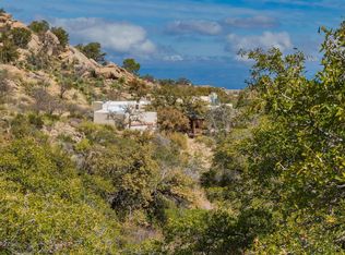 90 S Hobe Rd, Oracle, AZ 85623