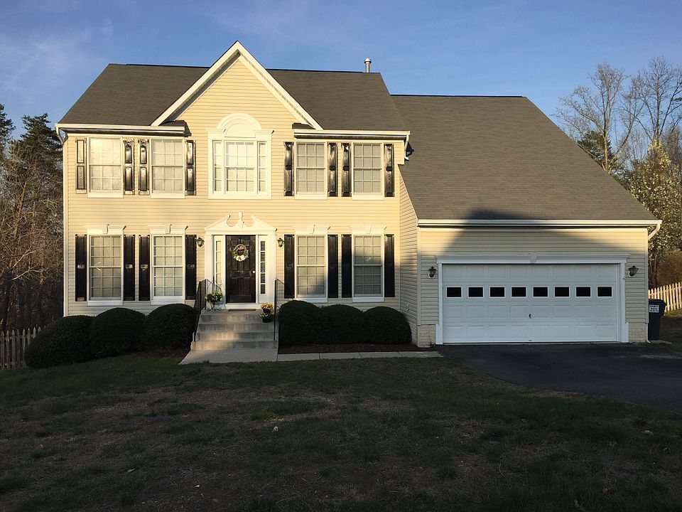 1st image of 11801 Harris Mill Ct