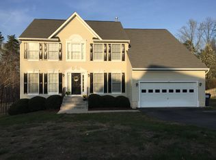 11801 Harris Mill Ct, Fredericksburg, VA 22408