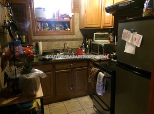 1 Sussex St #HOUSE, Roxbury Crossing, MA 02120