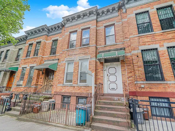 654 58th St Floor 1, Brooklyn, NY 11220