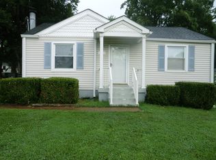 2922 Emery Dr, Nashville, TN 37214