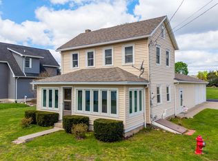 6595 2nd St, Bloomsburg, PA 17815