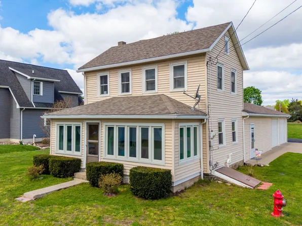 6595 2nd St, Bloomsburg, PA 17815