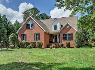 11900 Carters Valley Ter, Chesterfield, VA 23838