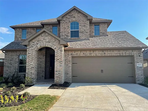 16020 Aquilla Way Photo 1