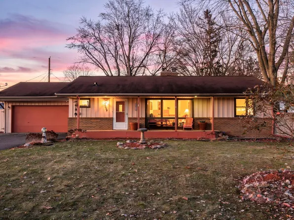 3584 Midland Ave, White Bear Lake, MN 55110