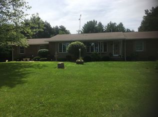 9167 Frankenmuth Rd, Vassar, MI 48768