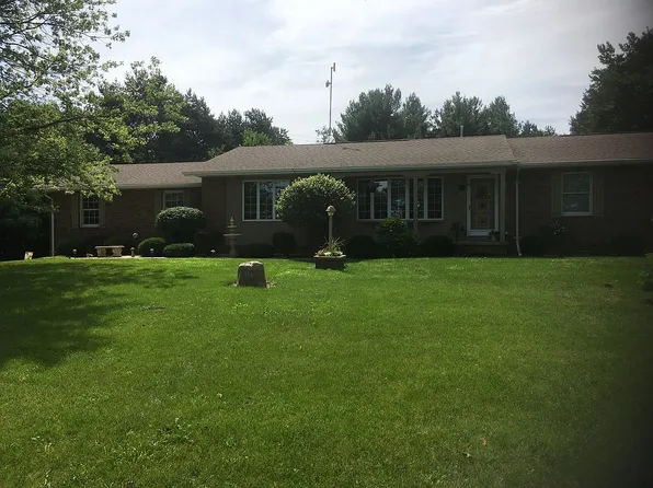 9167 Frankenmuth Rd, Vassar, MI 48768