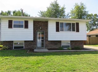 130 Hodge St, East Alton, IL 62024