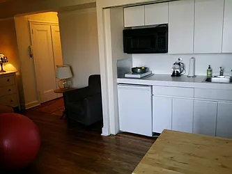 Rented by Tudor Realty