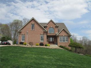 1389 Samantha Way, North Huntingdon, PA 15642