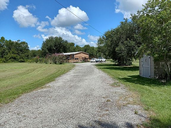 Recycled Asphalt Driveway
