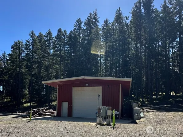 1630 Skull Springs Road, Cle Elum, WA 98922