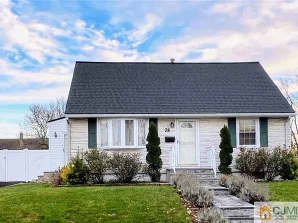 75 Warner St, Fords, NJ 08863