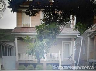 2613 Belleview Ave, Kansas City, MO 64108