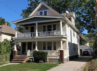 1265 Cranford Ave, Lakewood, OH