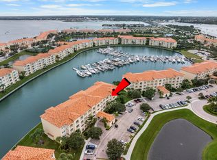 8 Harbour Isle Dr #PENTHOUSE 05, Fort Pierce, FL 34949