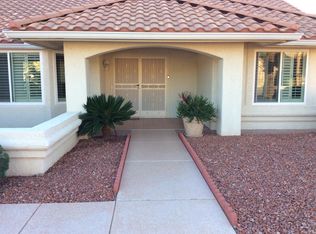 20218 N Meadowood Dr, Sun City West, AZ 85375