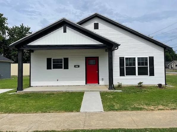 127 Maple St, Owensboro, KY 42301