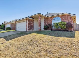 4900 SE 88th Ter, Del City, OK 73135