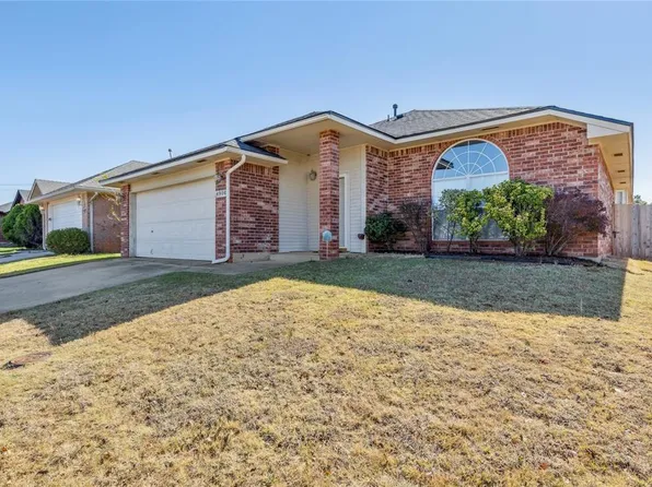 4900 SE 88th Ter, Del City, OK 73135