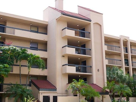 2nd image of 750 Egret Cir APT 6205