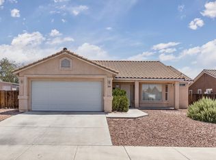 246 Hermosa Way, Mesquite, NV 89027
