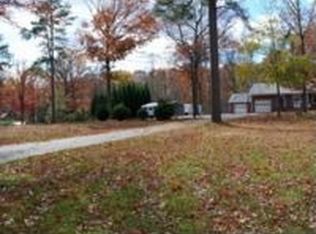 11255 Creek Wood Trl, Ashland, VA 23005