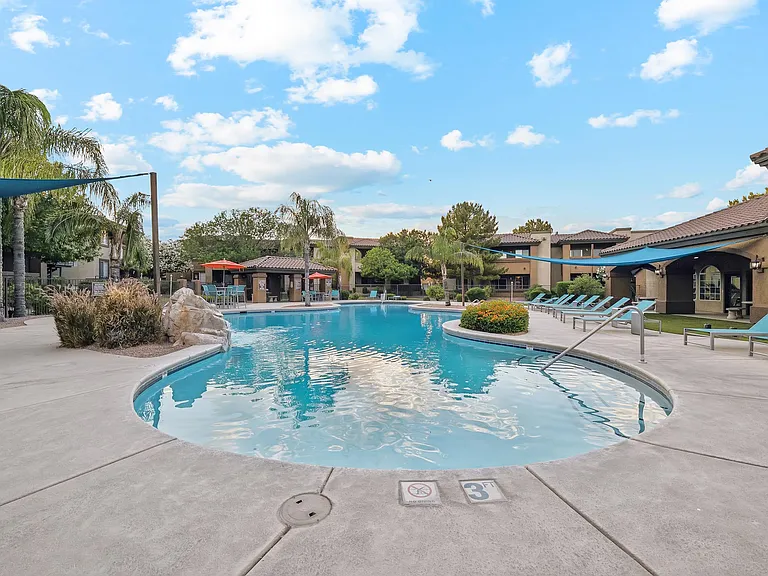 Silverbell Springs — Photo 15