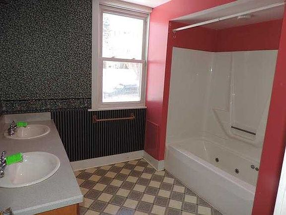 bath