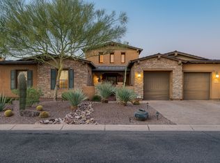 9438 E Sera Brisa, Scottsdale, AZ 85255