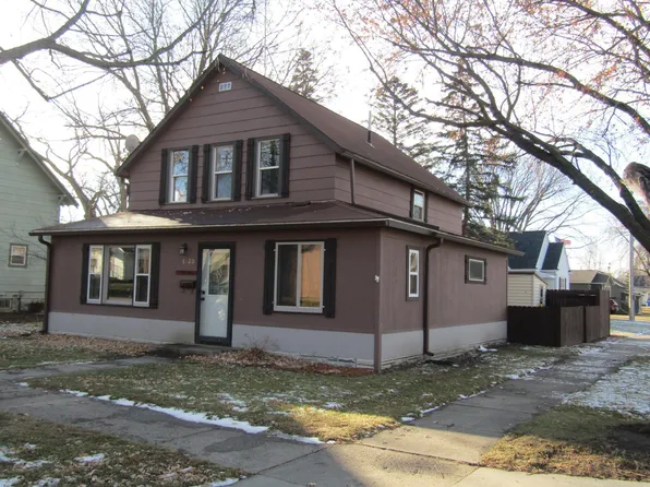 1120 4th St, Granite Falls, MN 56241