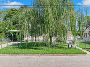 35 Hickory Hill Rd, Hampton, VA 23666