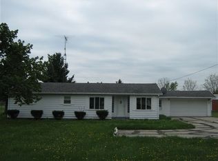 2213 W Maple Ave, Flint, MI 48507