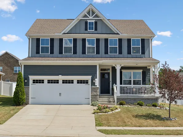 433 Rosy Dale Dr, Gallatin, TN 37066