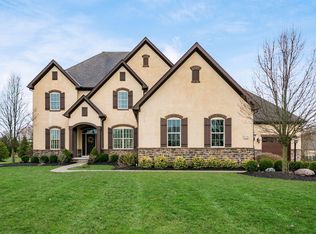 5750 Summer Ridge Ln, Galena, OH 43021